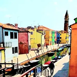  Holiday home Ca Comare