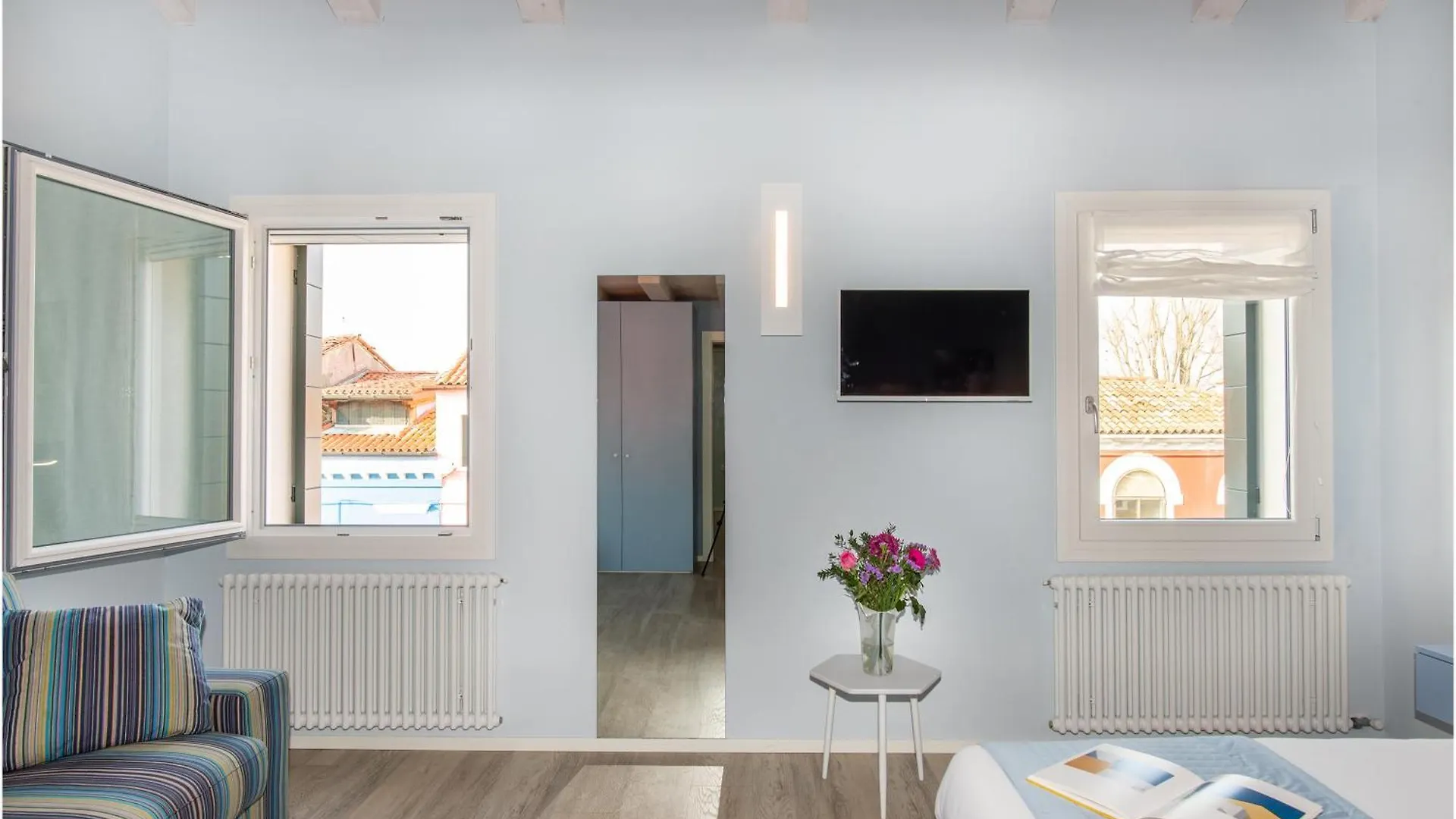Apartment Tiffany Home Burano