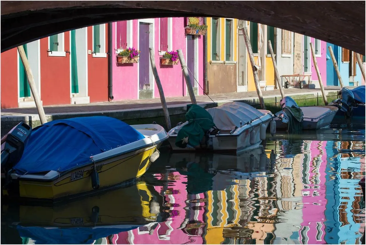 Tiffany Home Burano