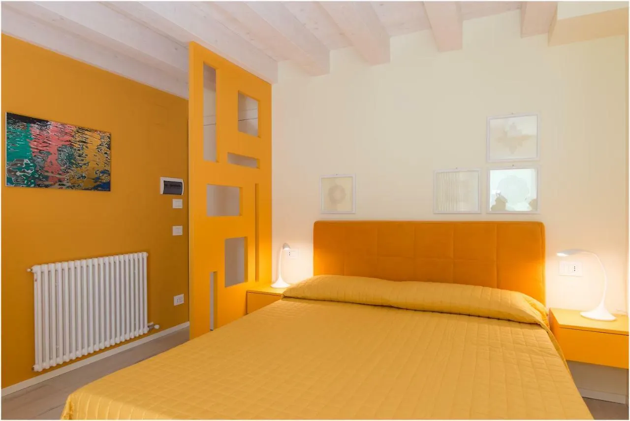 Apartment Tiffany Home Burano