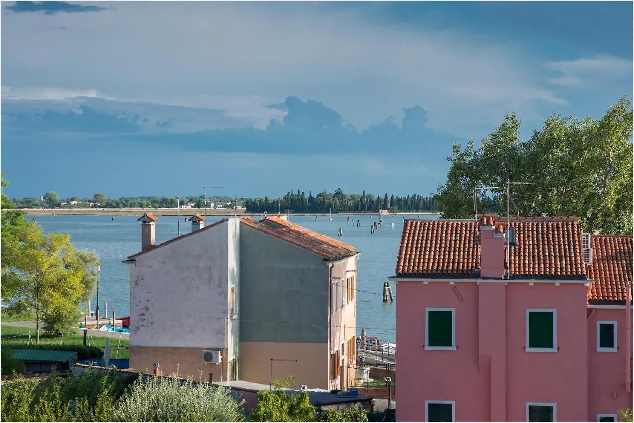 Tiffany Home Burano 0*,  Italy